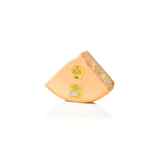 Ost Parmigiano Reggiano DOP 24mnd ca 4kg