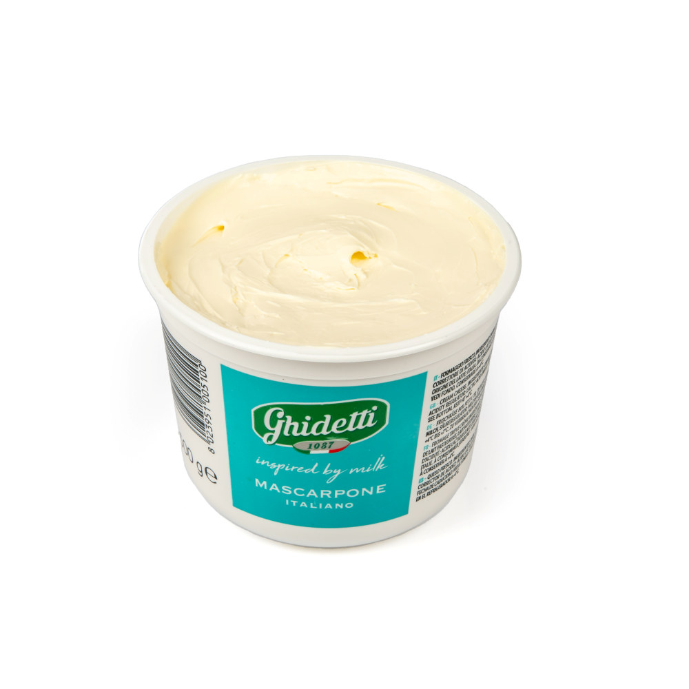 MASCARPONE 0,5 KG