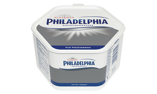 Philadelphia ost 1,65 Kg