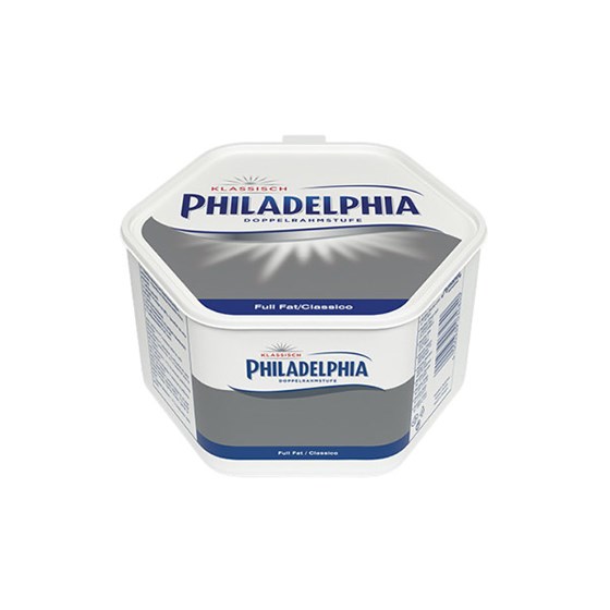Philadelphia ost 1,65 Kg