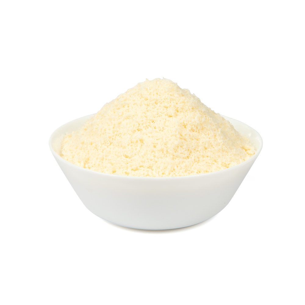 Ost Grana Padano DOP revet 1KG