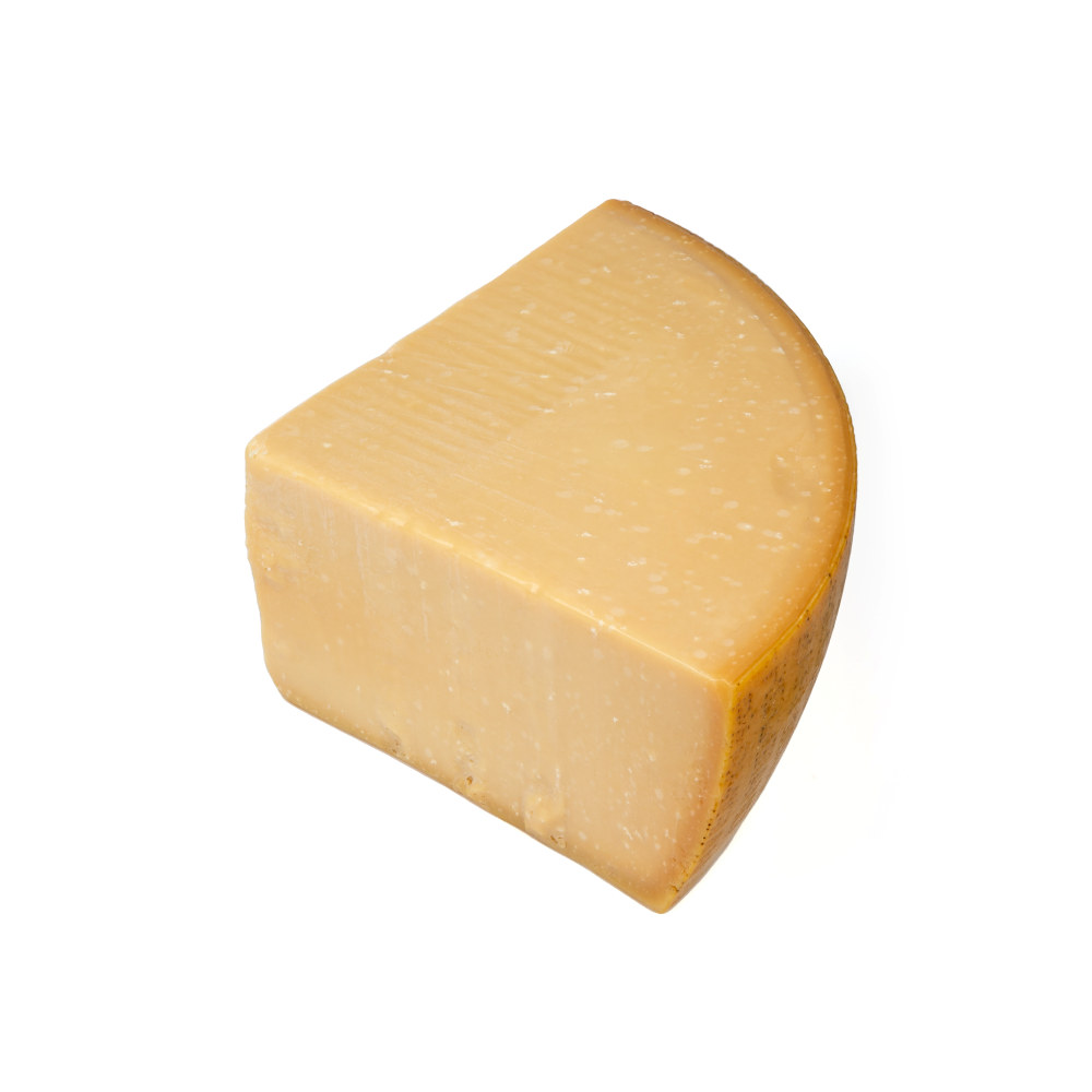 Ost Parmigiano Reggiano Grand cru DOP 15mnd 4,8kg