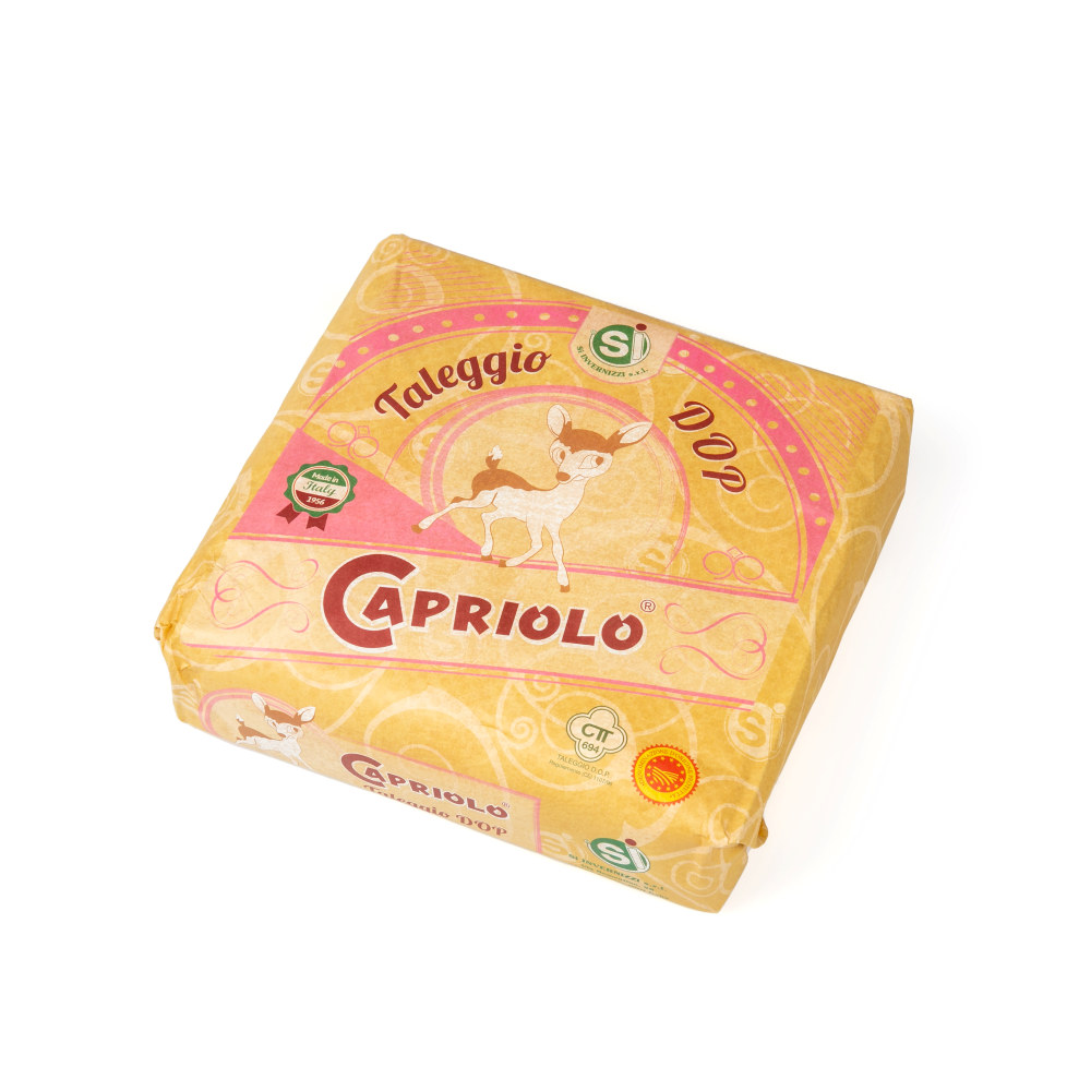 Taleggio Forma DOP 2,2kg
