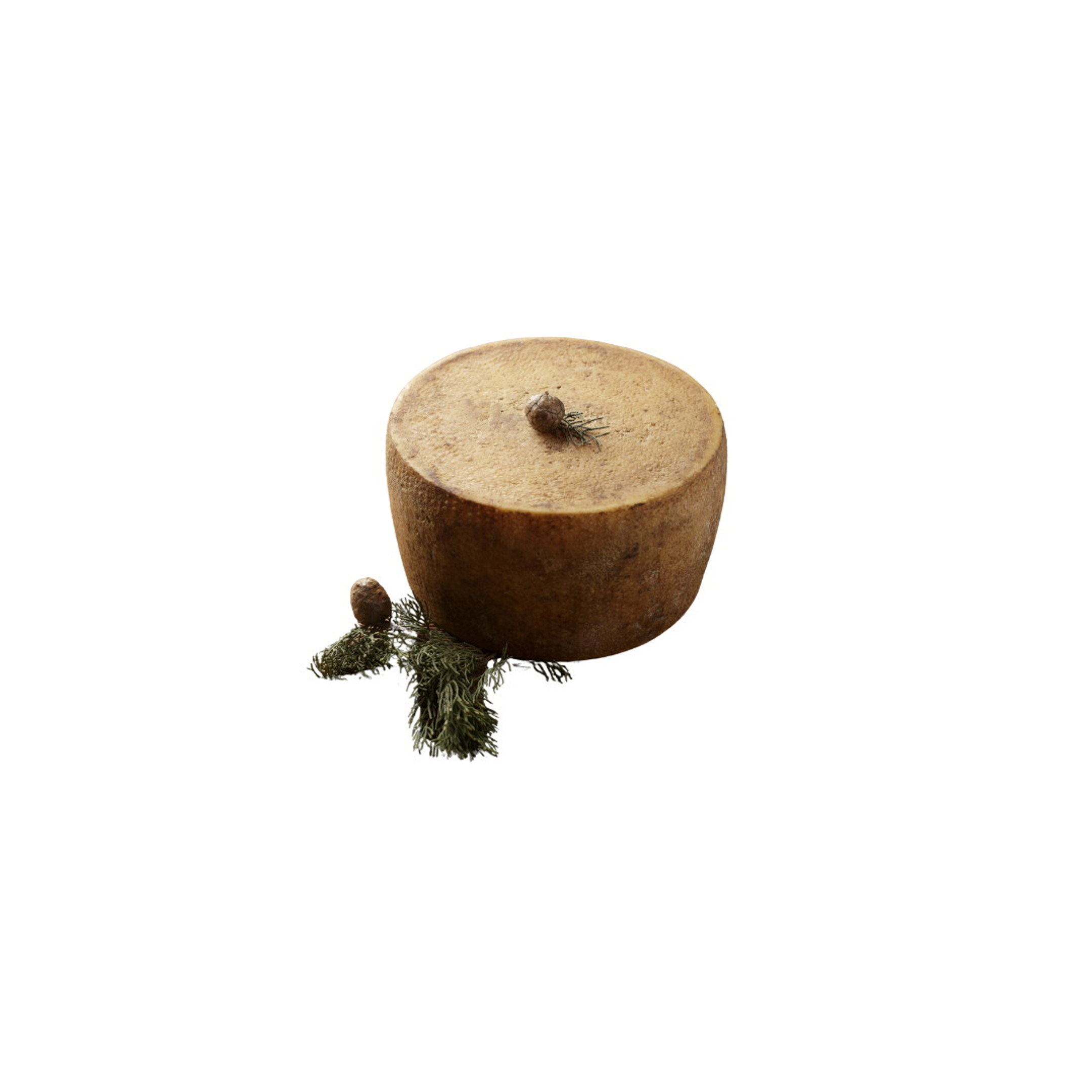 Ost Pecorino Croccolo ca 4,0kg