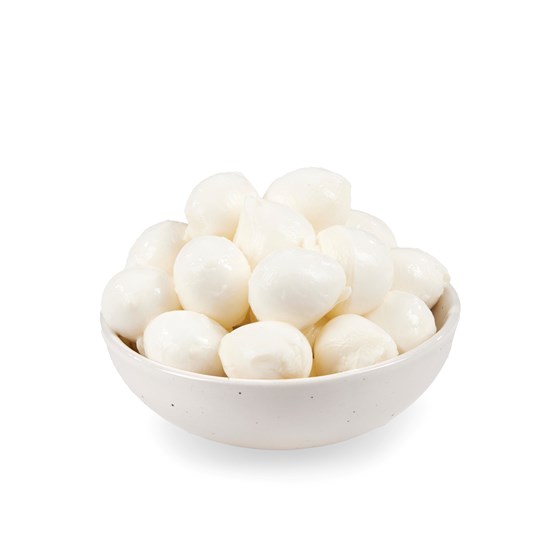 Ost Mozzarella Perle 250 gr
