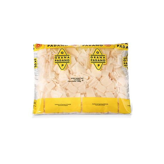 Ost Grana Padano DOP flak 500gr