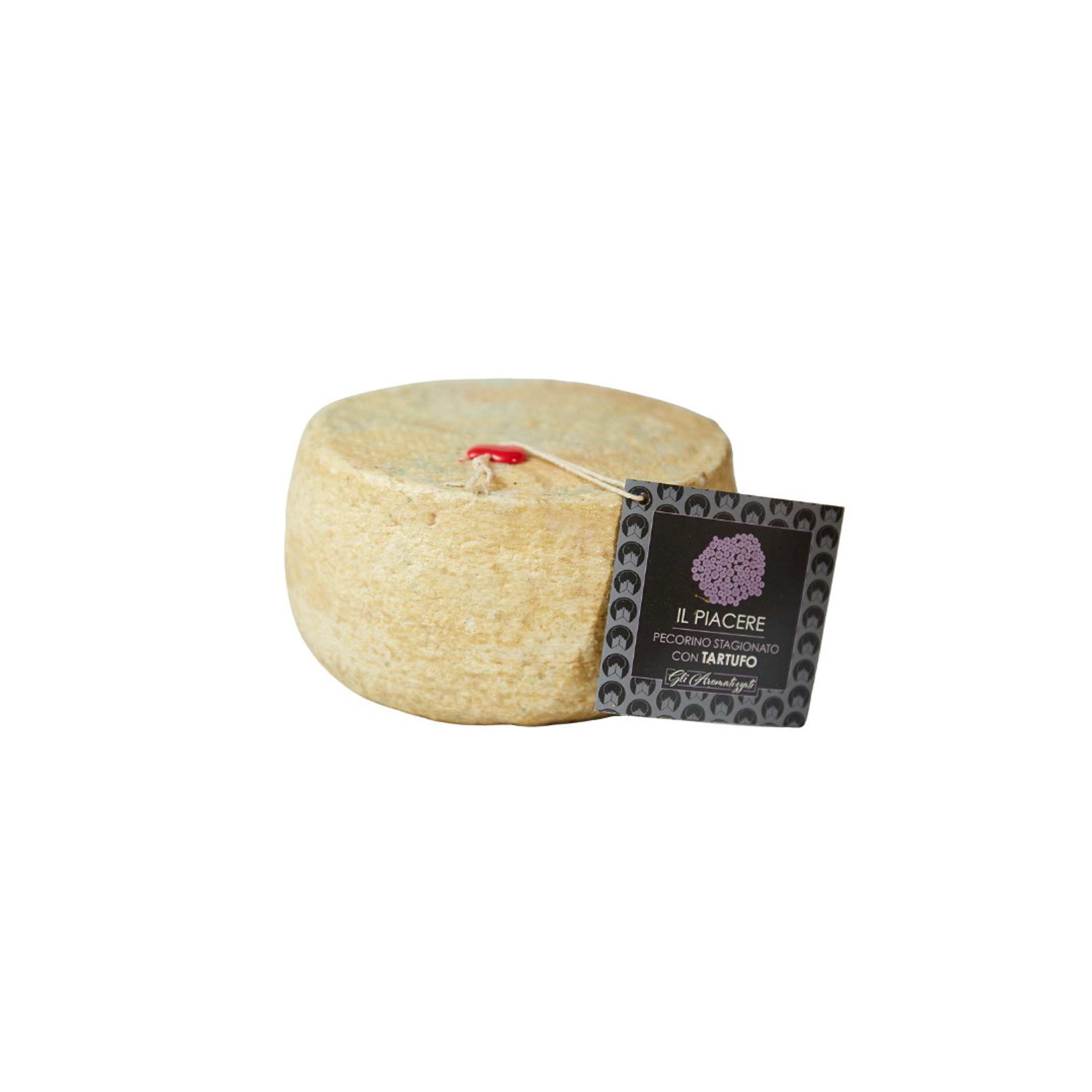 Ost Trøffel pecorino  1,3kg