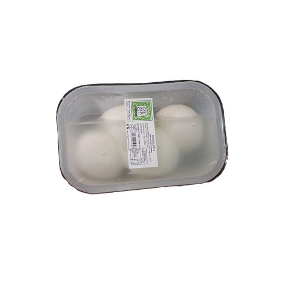 Ost Mozzarella 4x250 gr