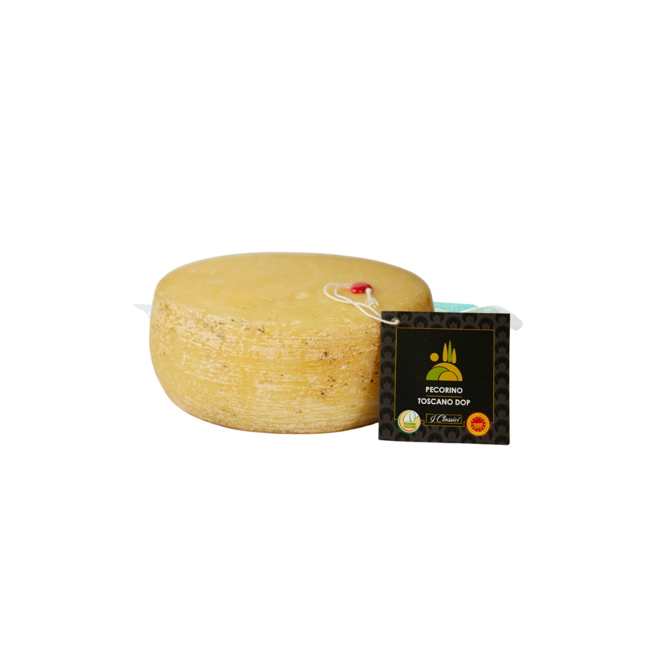 Ost Pecorino Toscano DOP 1,8kg