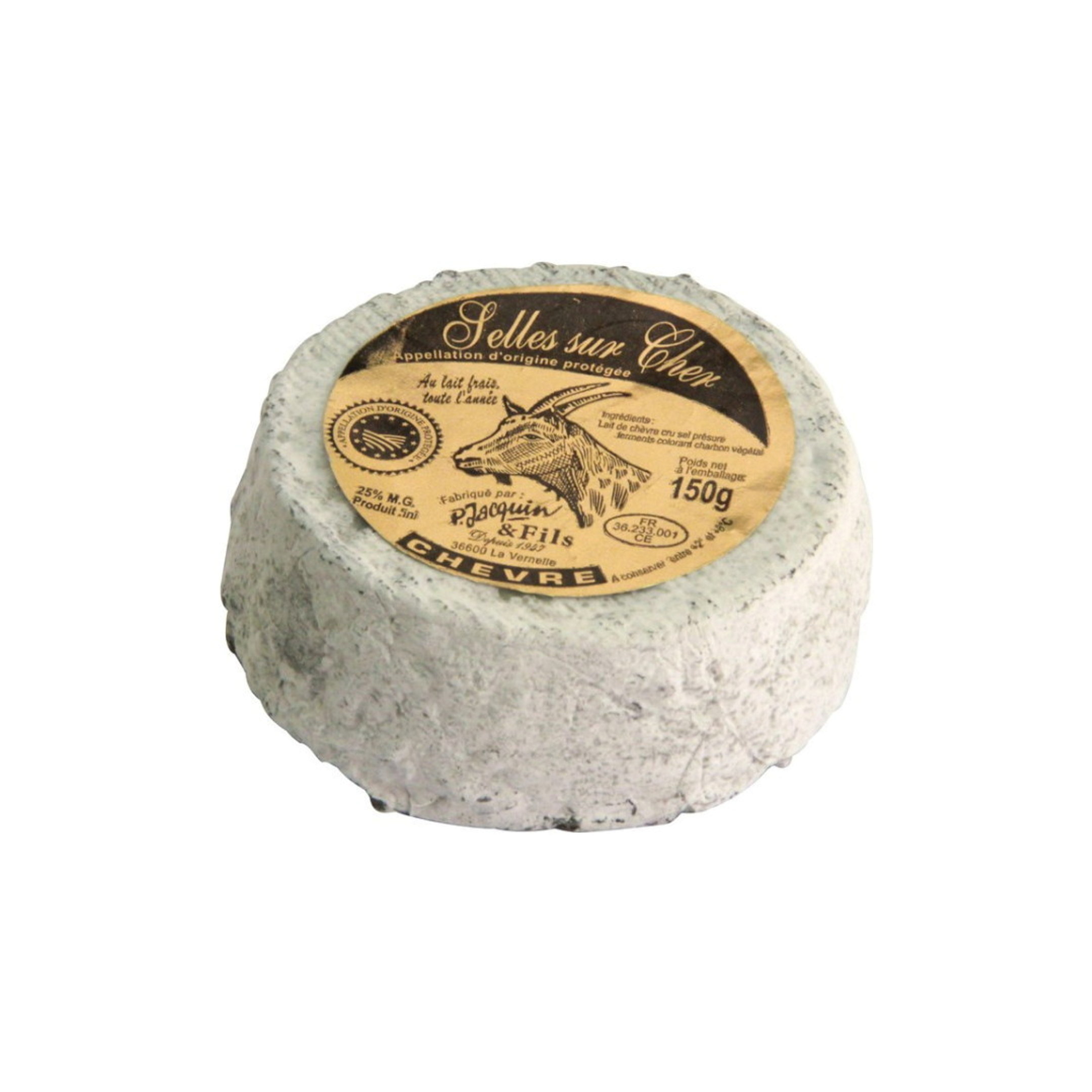 Ost Selles sur Cher AOP 150gr