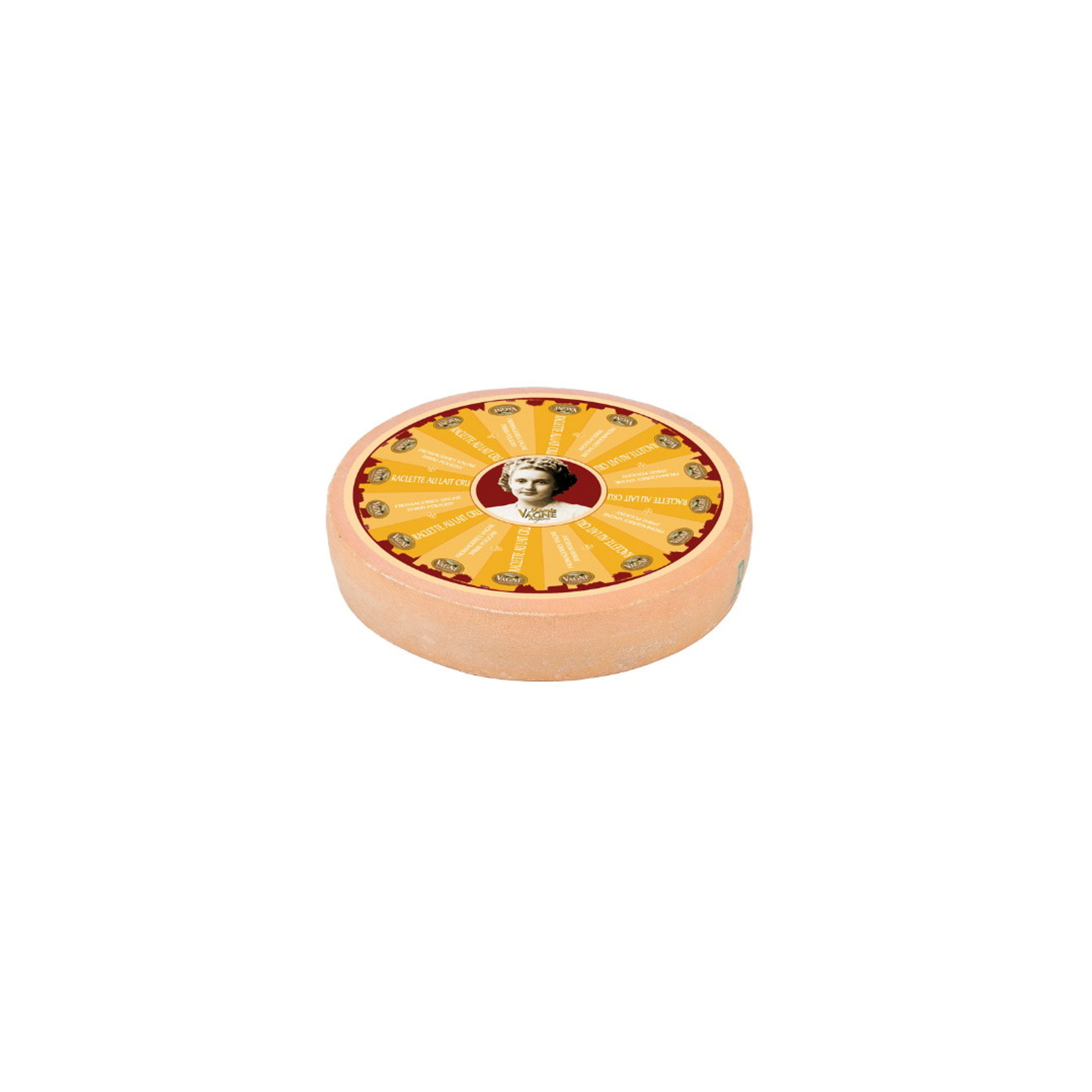 Ost Raclette ca 6 kg