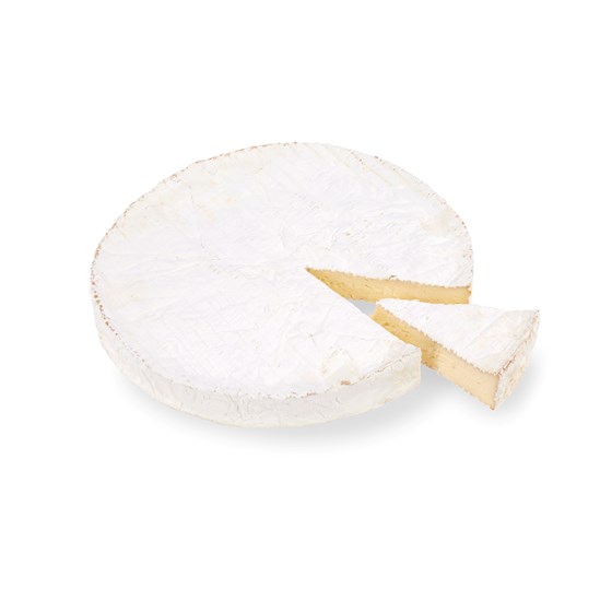 Janier Brie de Meaux AOP (3 kg)