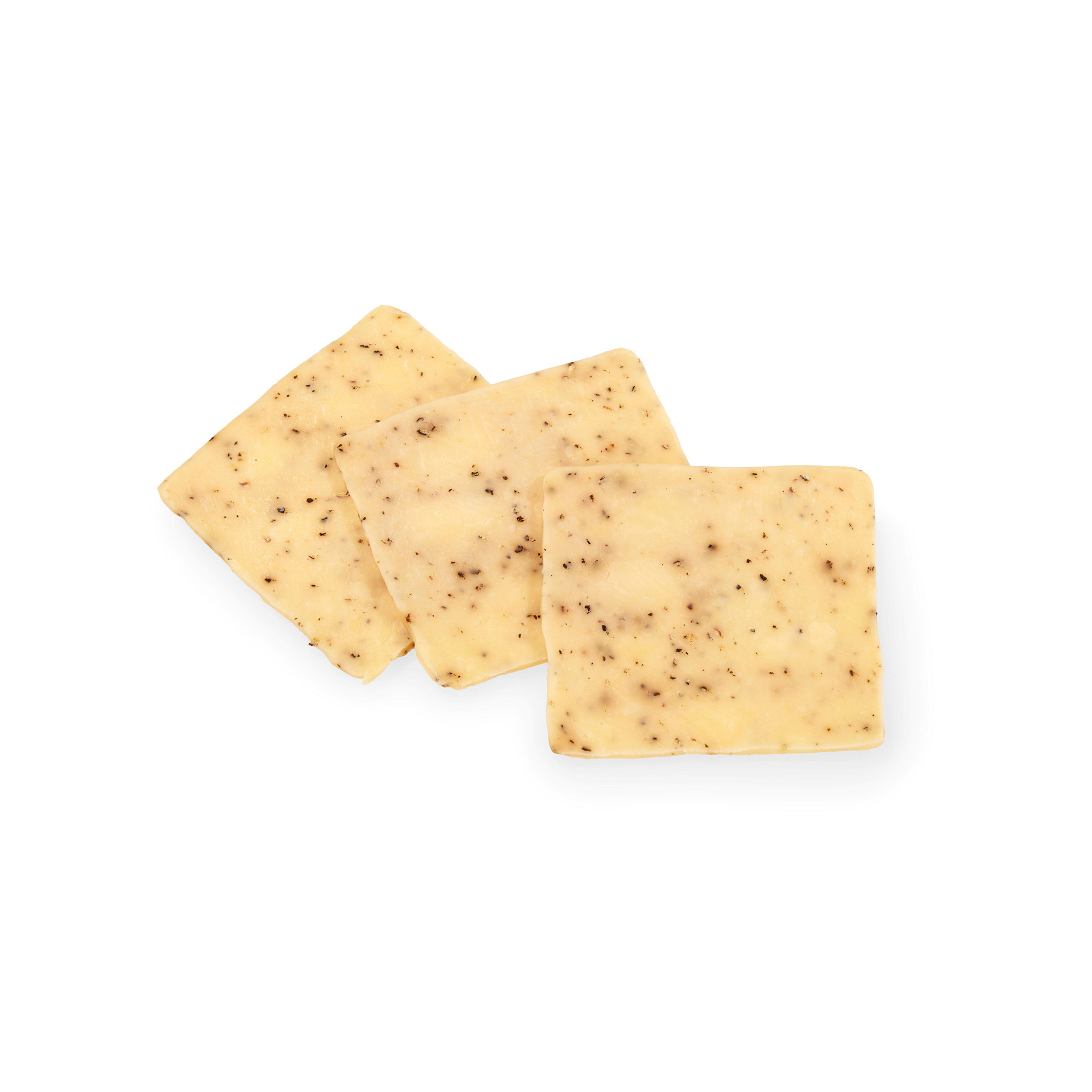 Ost Cheddar m/pepper 0,988 kg