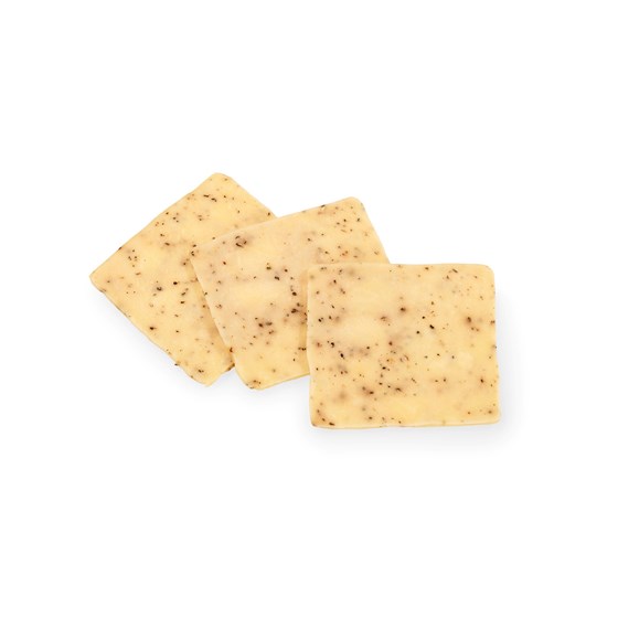 Ost Cheddar m/pepper 0,988 kg