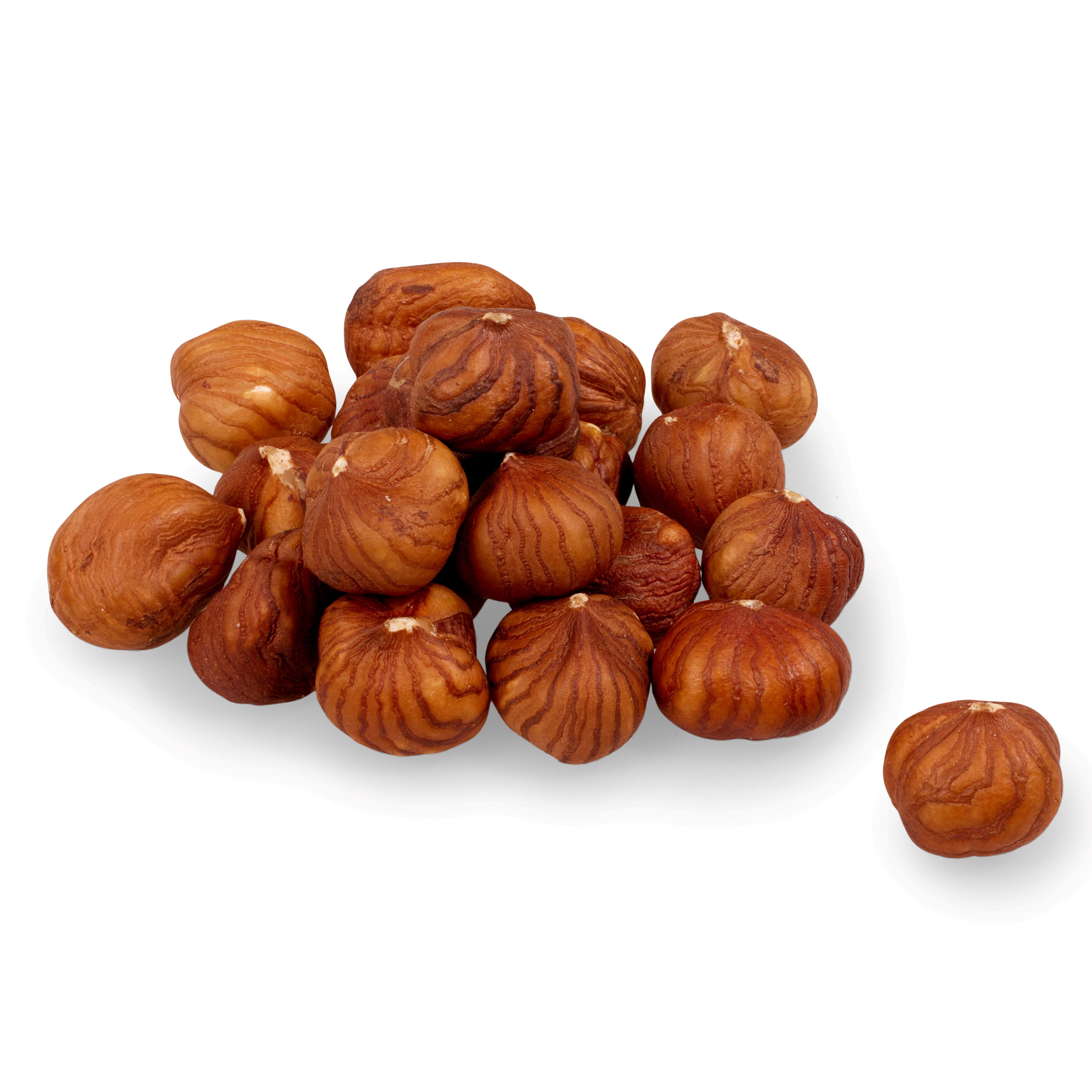 HASSELNØTTKJERNER 1 KG