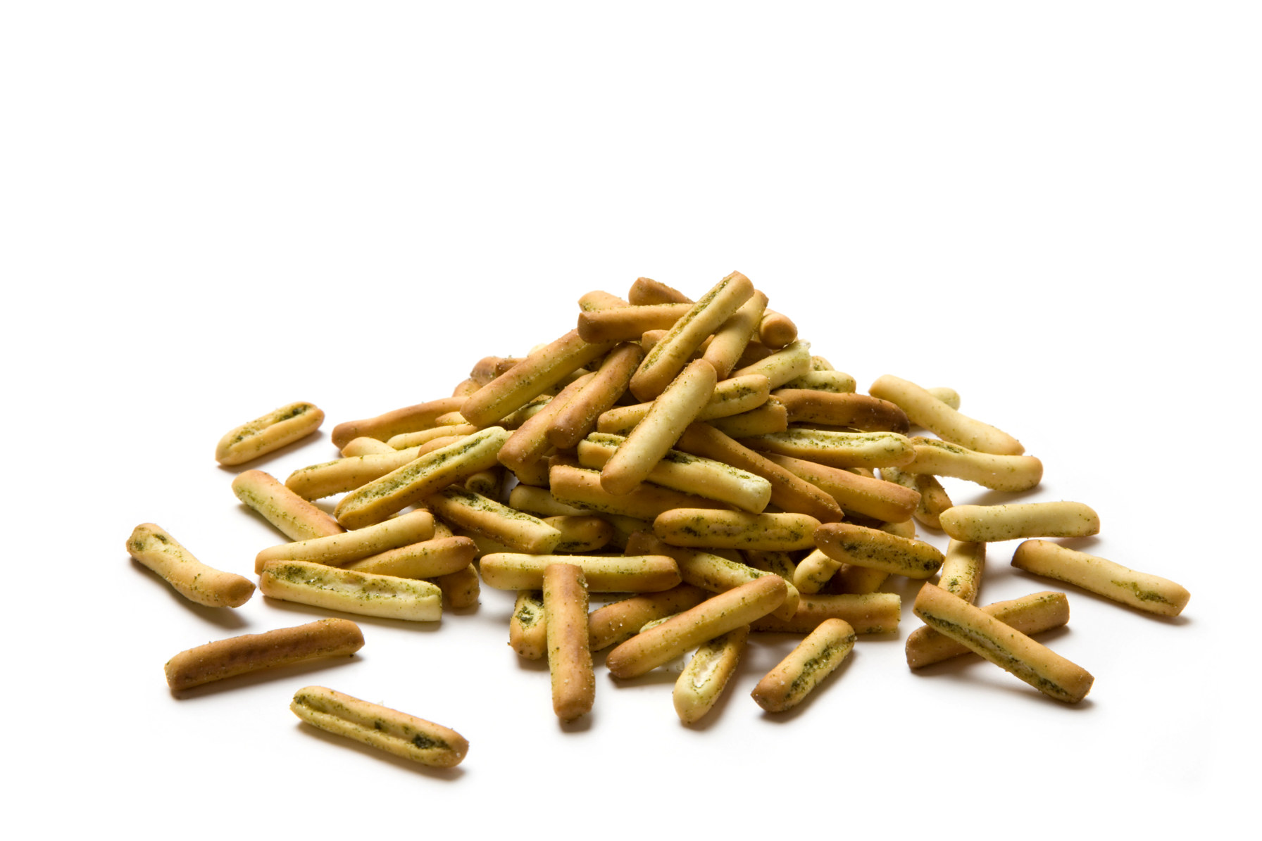 MINIGRISSINI 500 GR