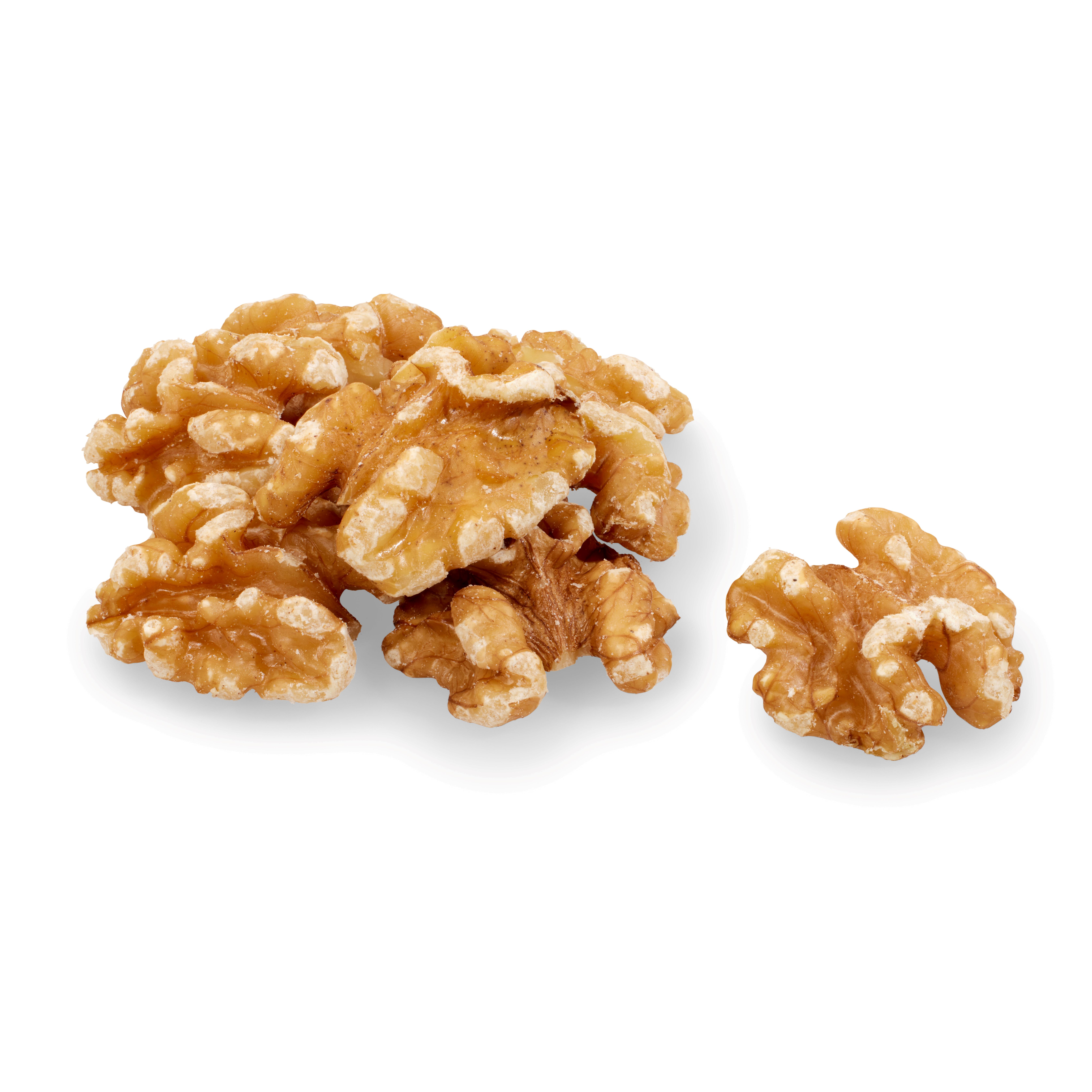 VALNØTTKJERNER HALVE 8x1 KG