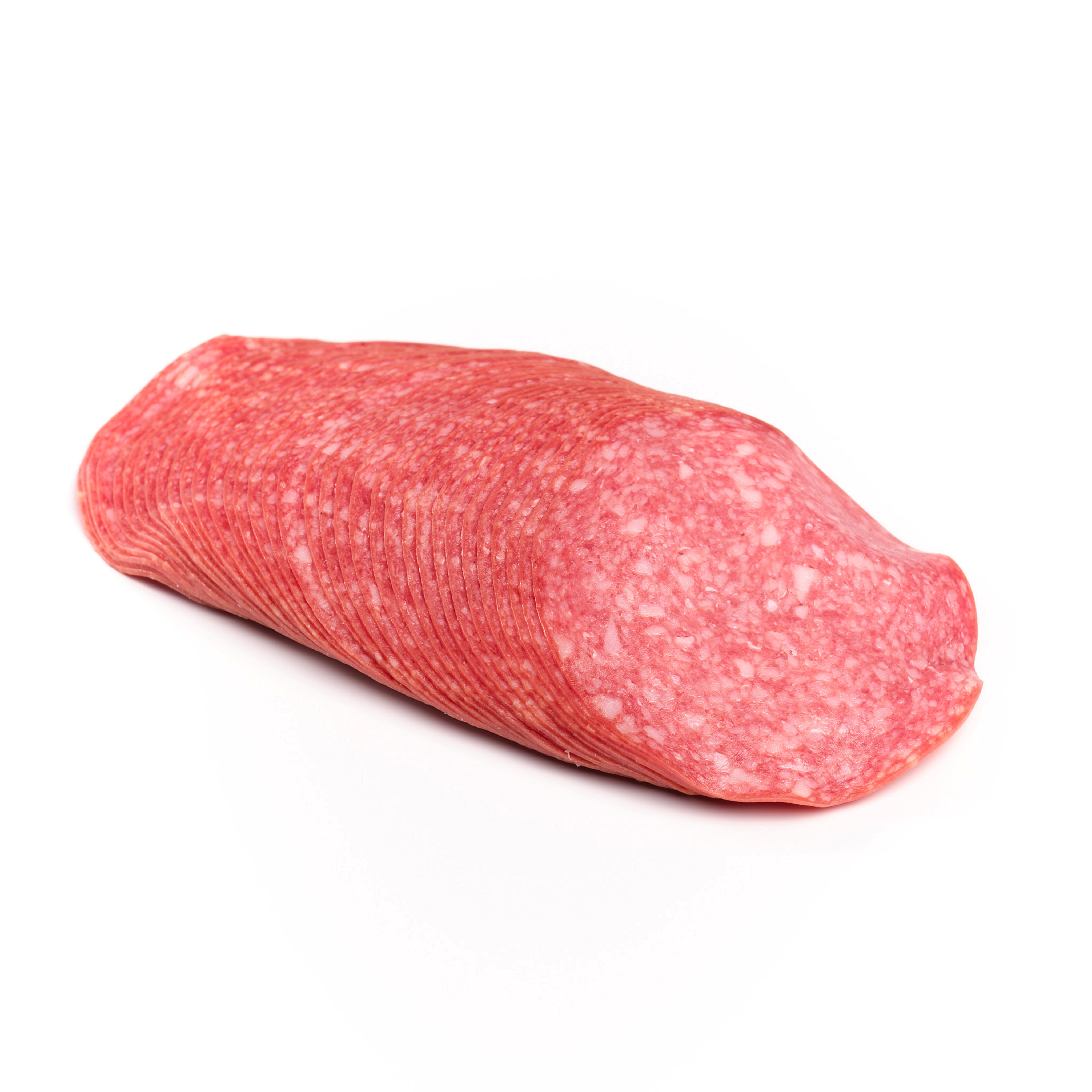 Salami i skiver 250g A.Idsøe