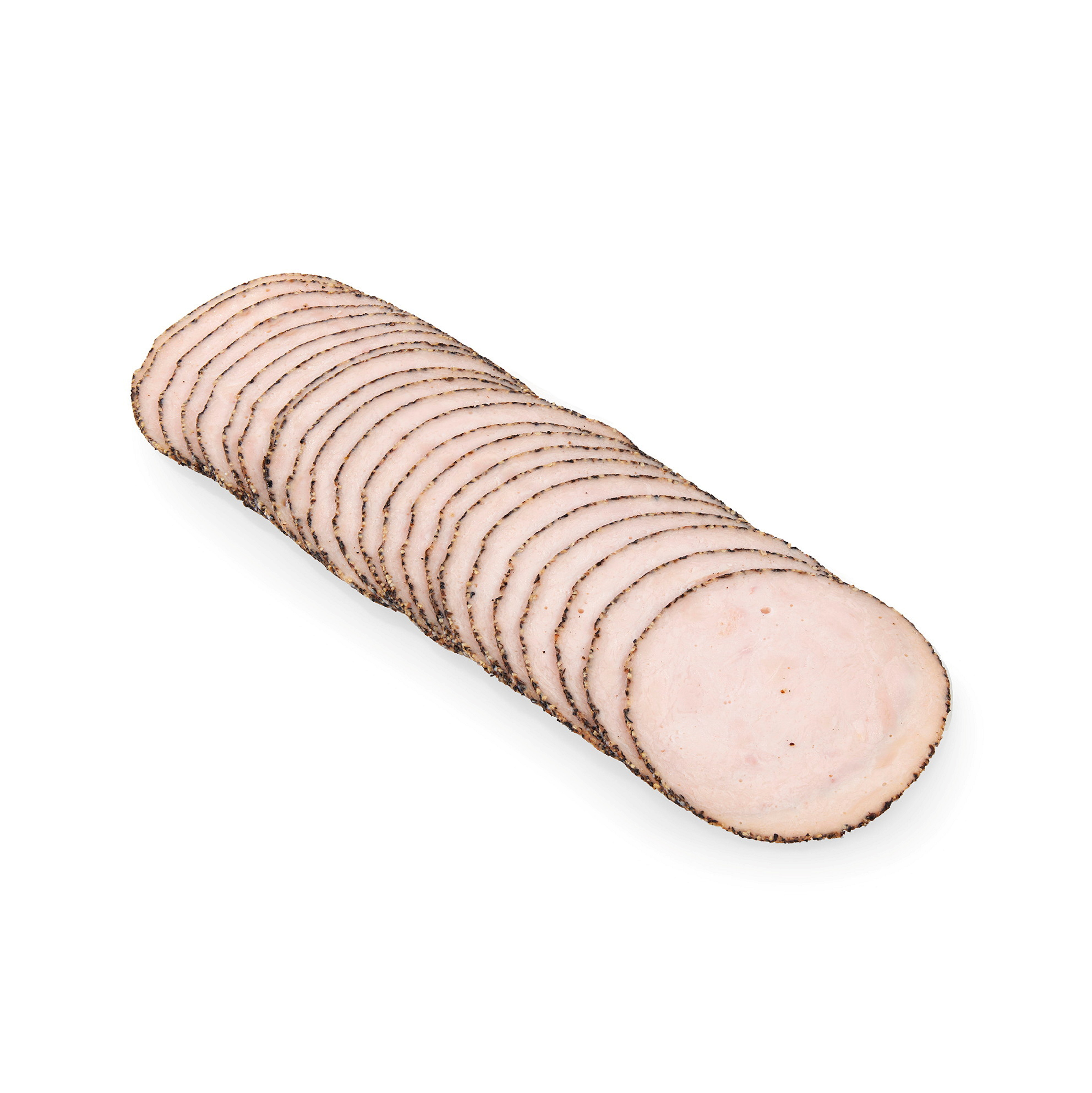 ECC Kyllingpålegg med pepper 250g