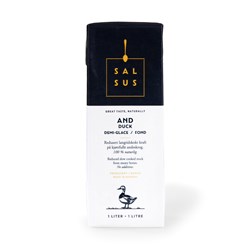 And Demi Glace Salsus 1 L