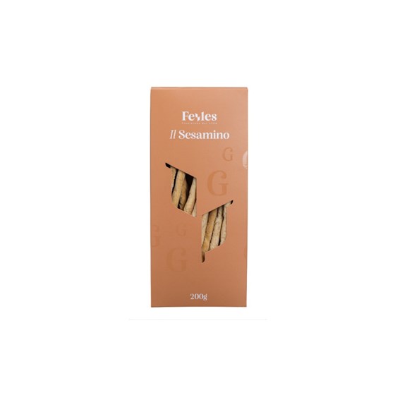 Sesam Grissini 200 gr