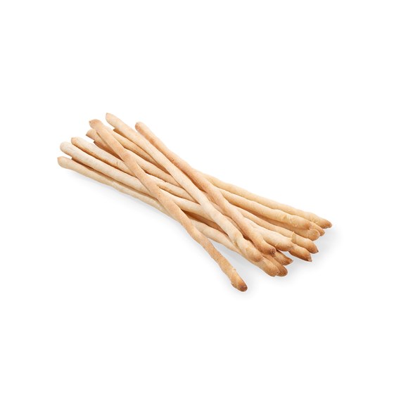 Grissini med olivenolje 750 g