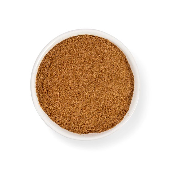 Krydder -Spisskummen malt Terre Exotique 500g