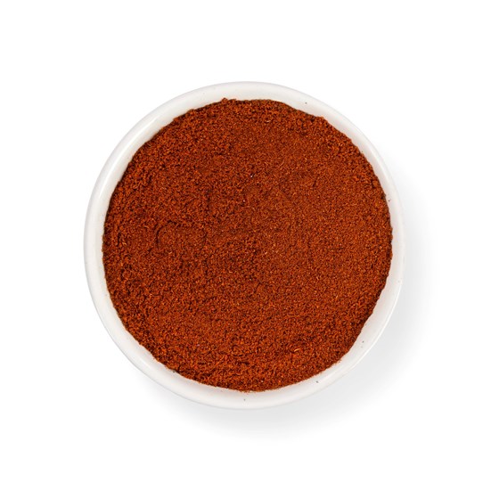 Krydder -Cayenne chili malt 250g, Terre exotique