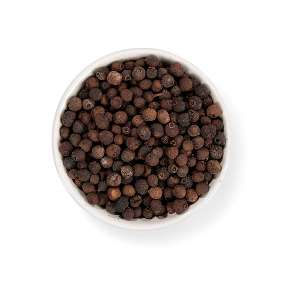 Krydder -Allehånde pepper hel 500g, Terre exotique