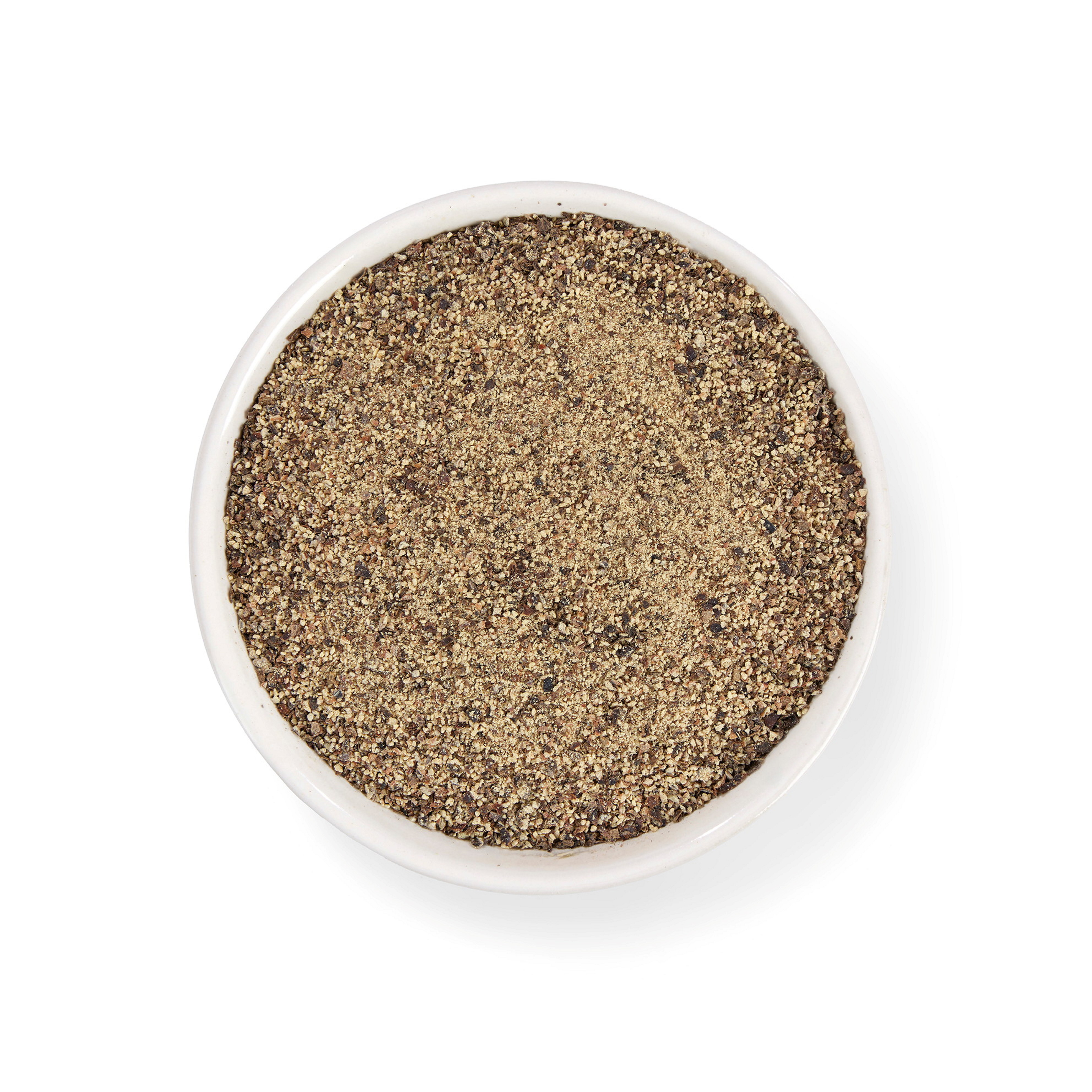 Krydder -Sort pepper malt Vietnam 1kg, Terre exotique