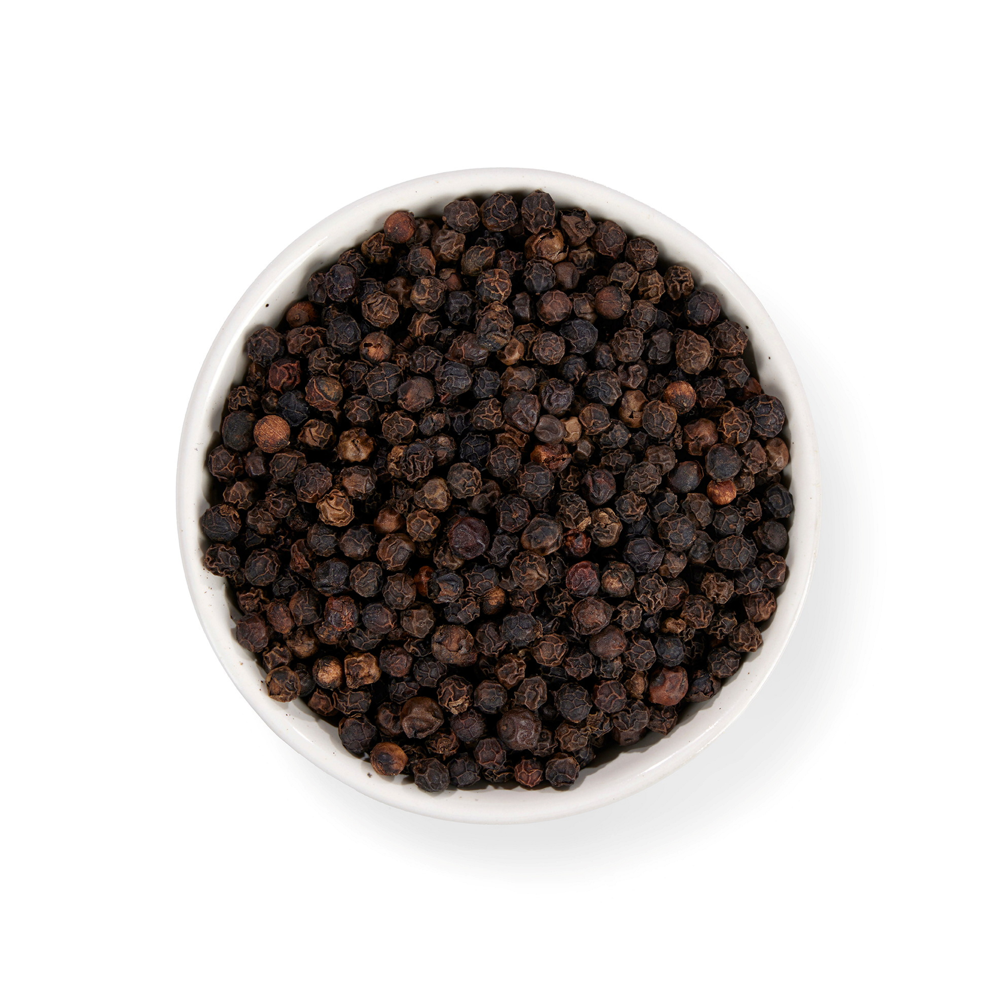 Krydder -Sort pepper hel Vietnam 1 kg, Terre exotique