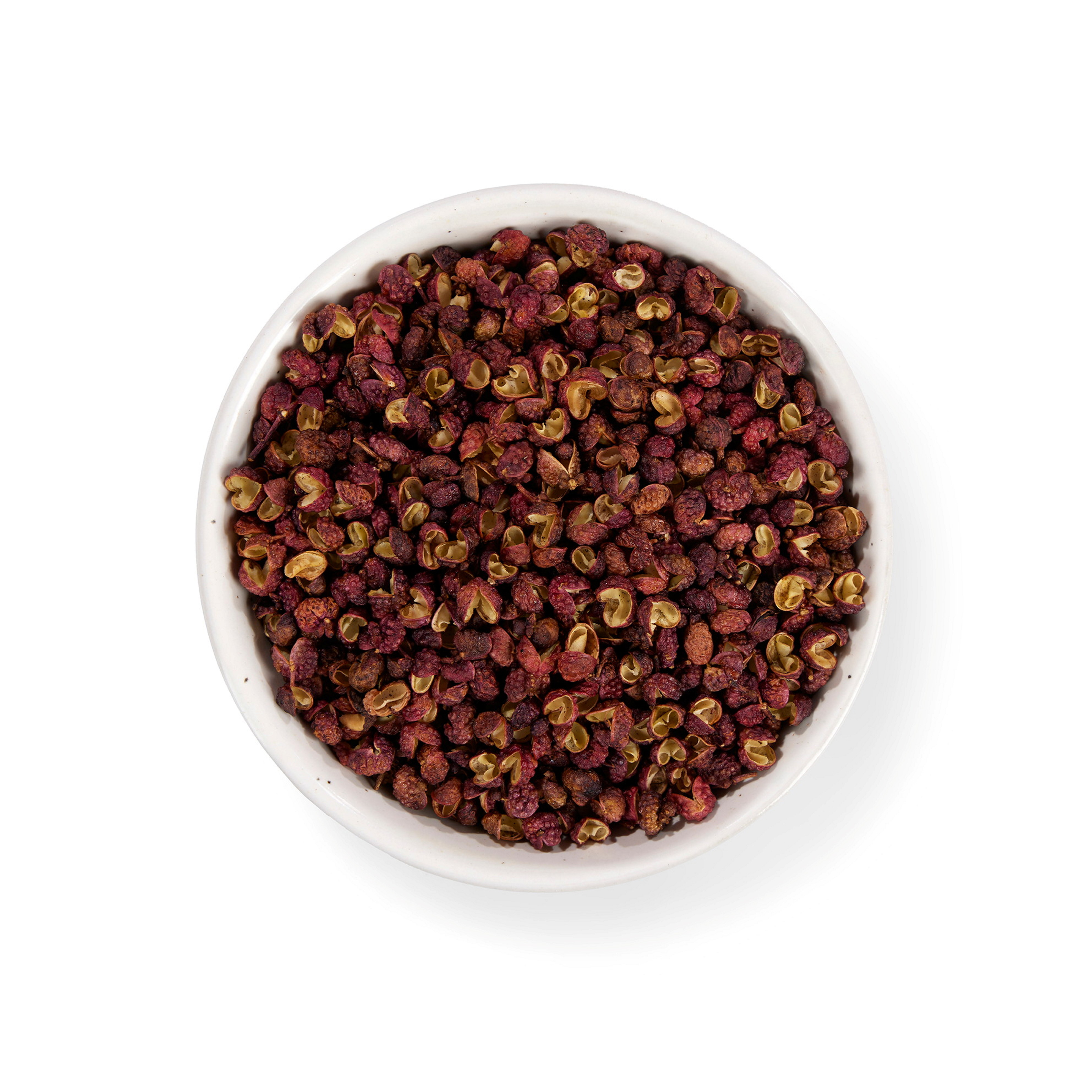 Krydder -Rød Szechuanpepper 500g, Terre exotique