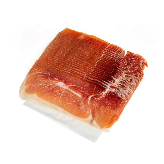 SERRANOSKINKE 500G SKIVET