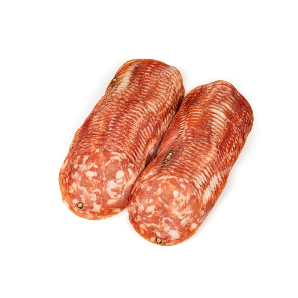 SALAMI NAPOLI 300 GR