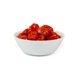 CHERRYTOMAT SEMIT./OLJE 0,77KG