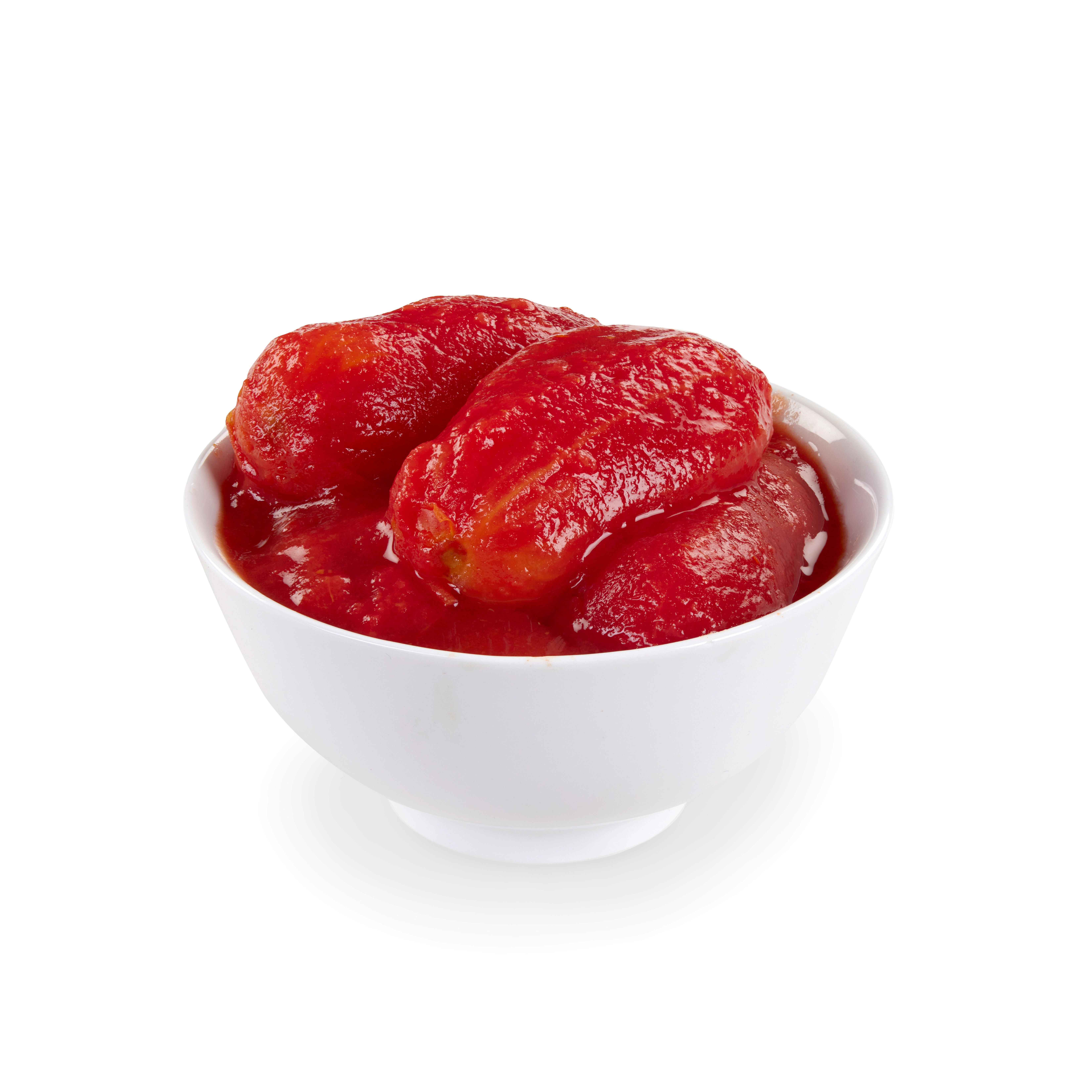 San Marzano DOP Pelati 2,5kg