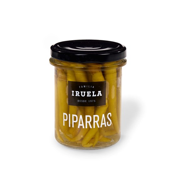 Syltet Piparras (chili) 235 g