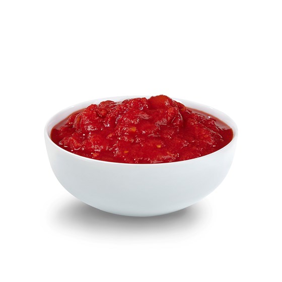 Tomat crushed Polpa 2,5kg