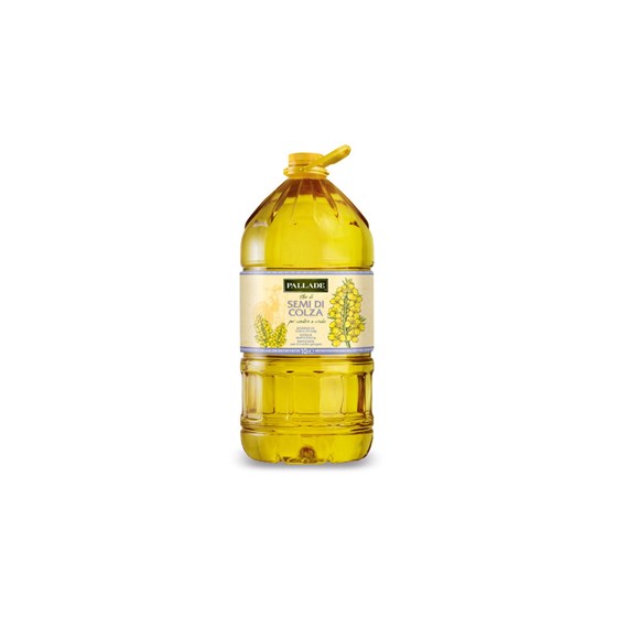 RAPSOLJE 10 LITER