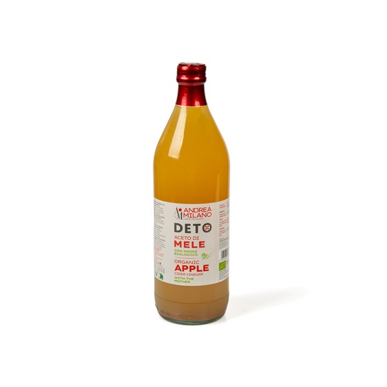 EPLESIDEREDDIK ORGANISK 1 LTR