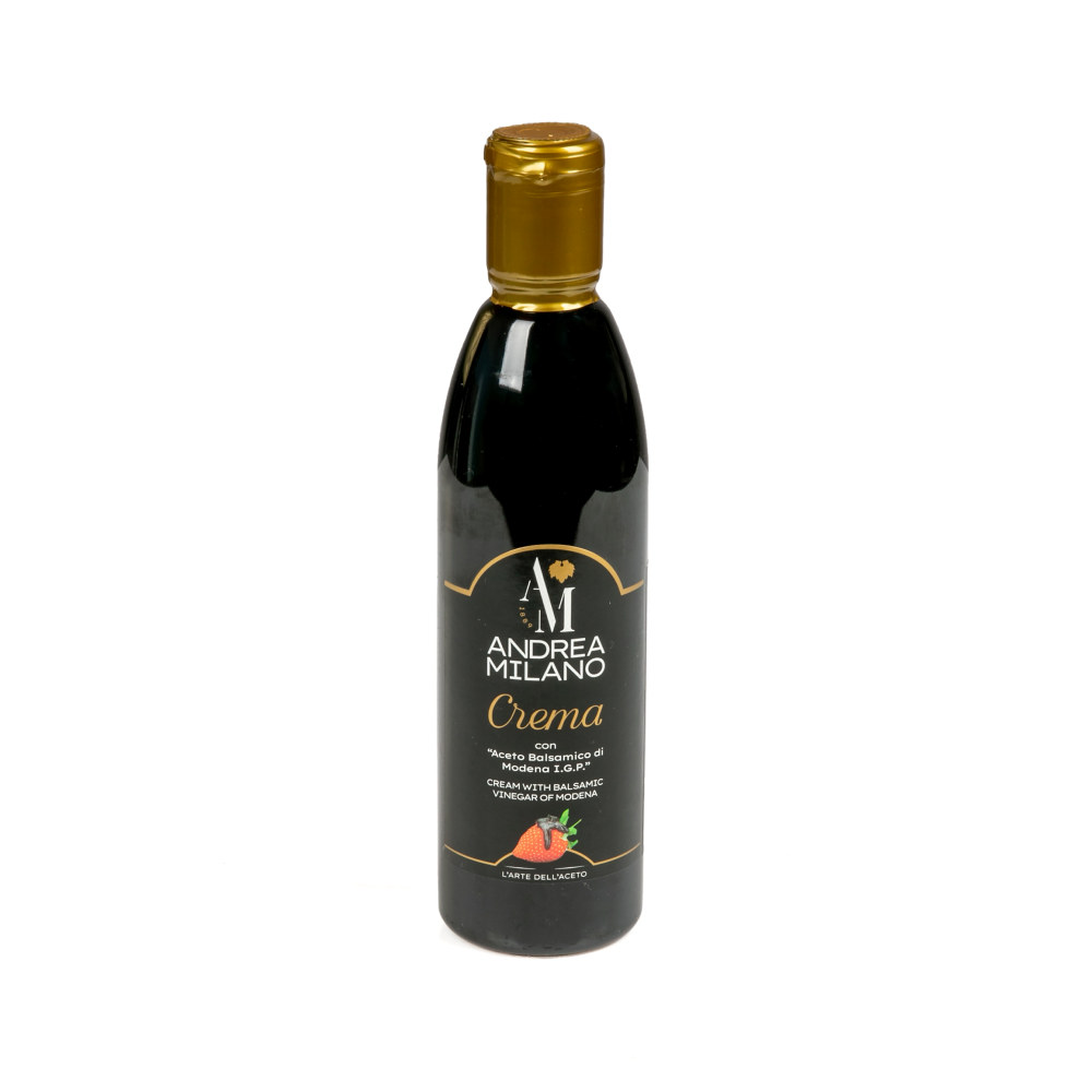 BALSAMICO KREM 0,25 L