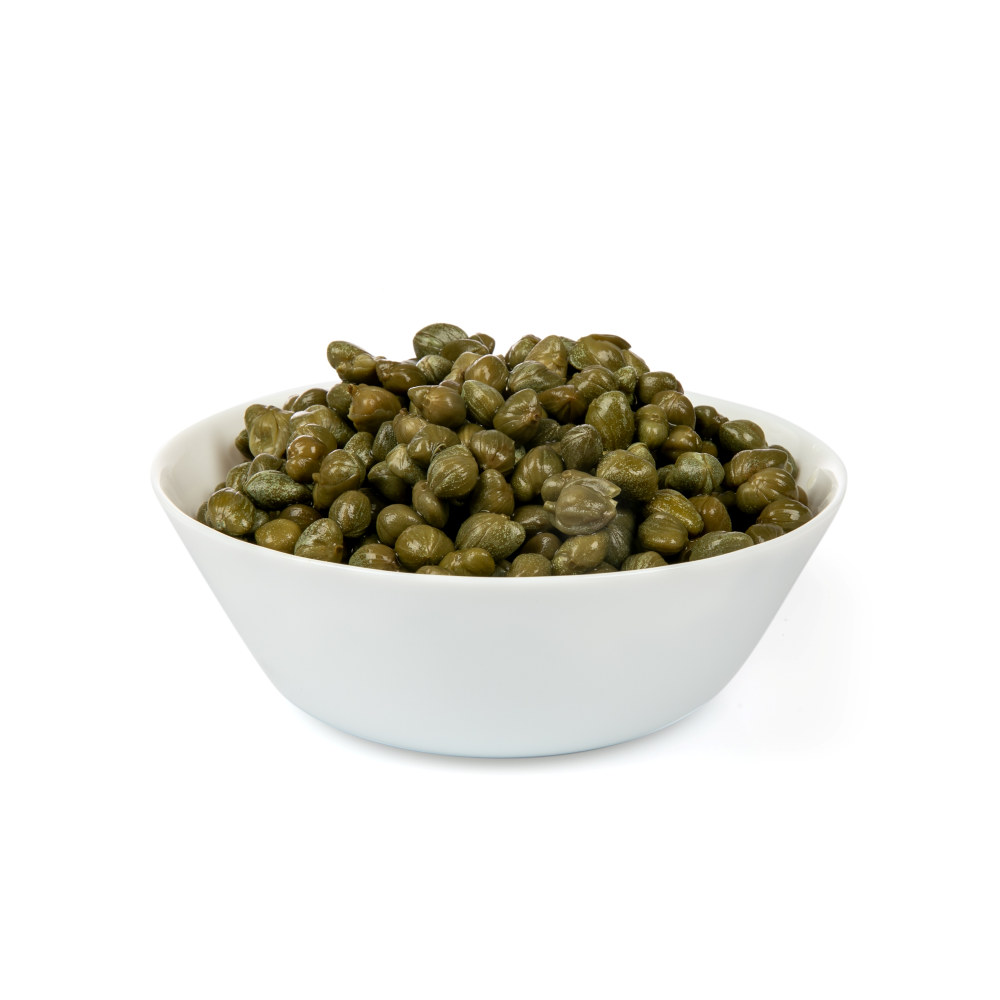 KAPERS I LAKE 2 KG