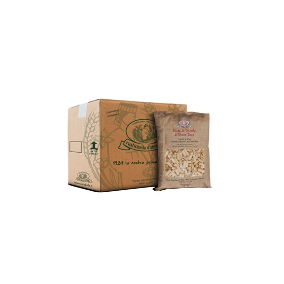 Pasta Rigatoni 6x1 kg
