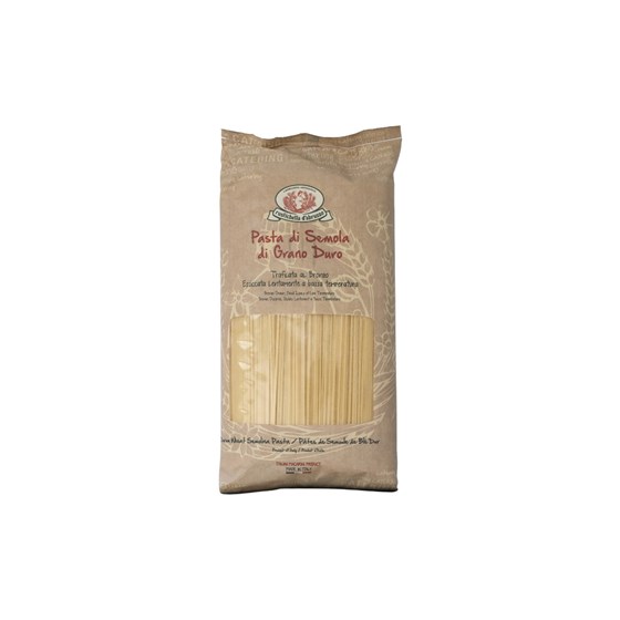 Pasta Spaghettini 3x2 kg