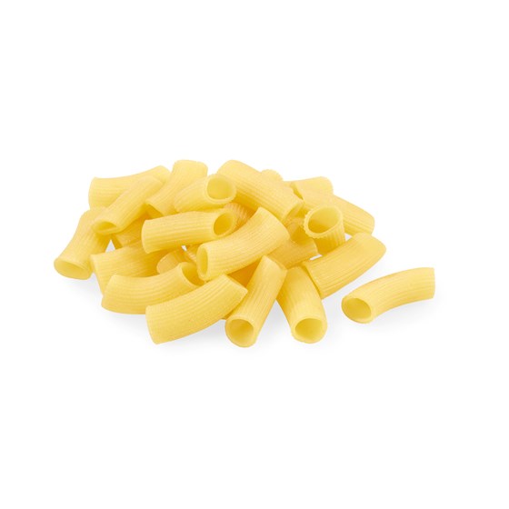Pasta Fersk Rigatoni  400 gr