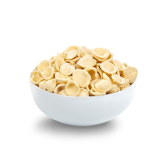 Pasta orecchiette Rustic. 250g