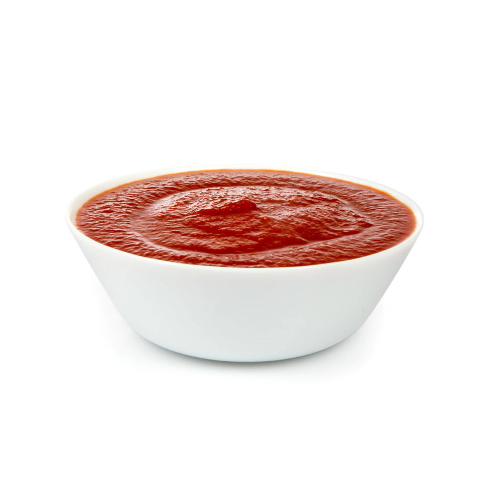 PASSATA DI POMODORO 700 GR