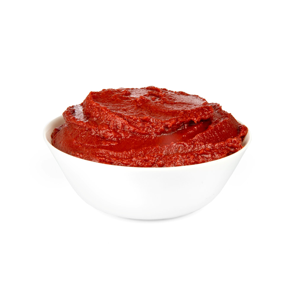 TOMAT PURE DOPPIO CONC. 2,2 KG