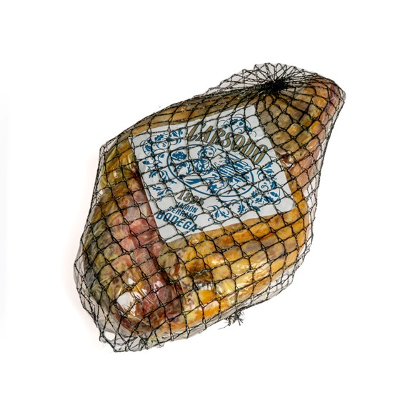Serranoskinke Reserva 14-16mnd hel u/bein, ca. 7kg