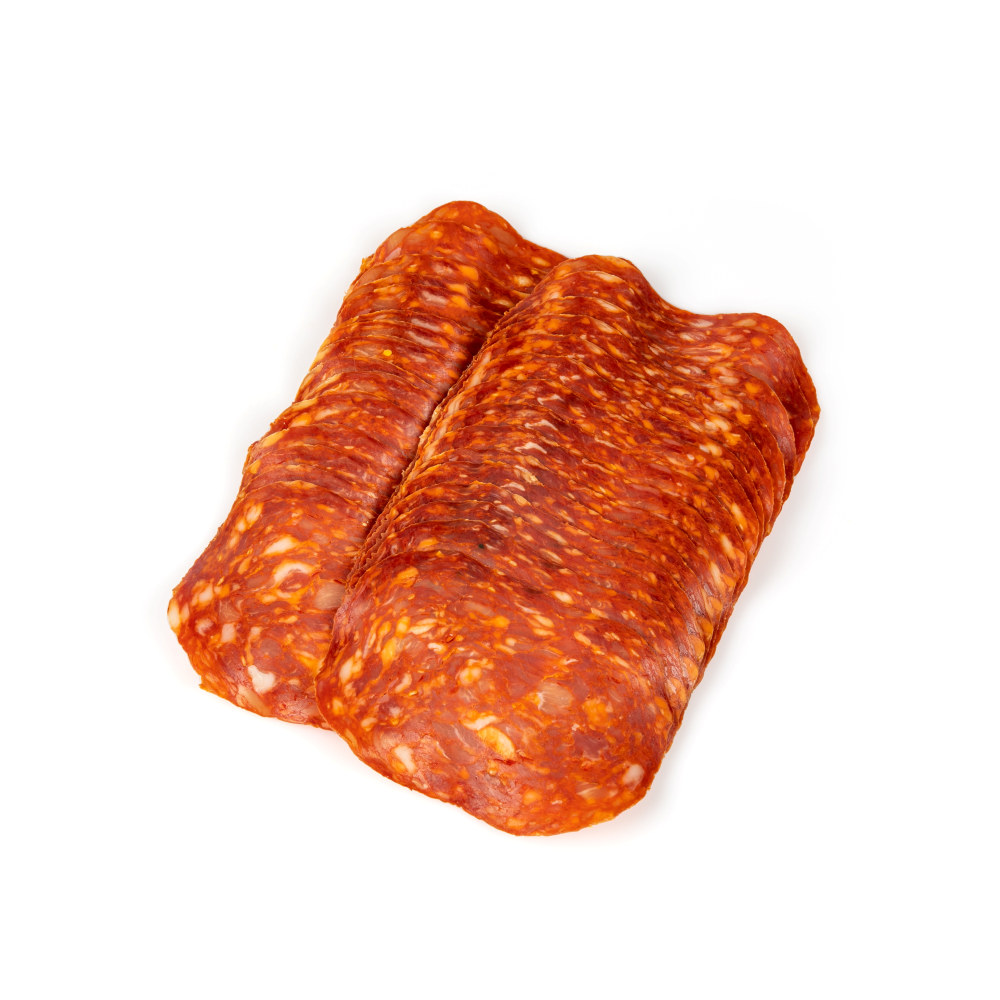 SPIANATA CALABRIA PICC. 300 GR